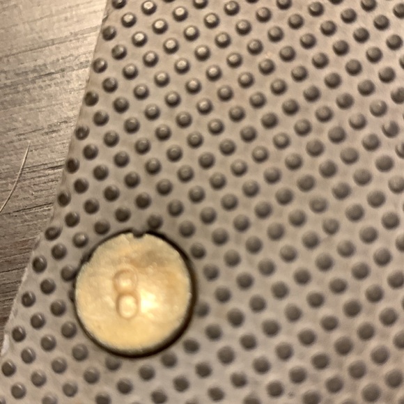 J Crew Flip flop’s - Picture 3 of 3